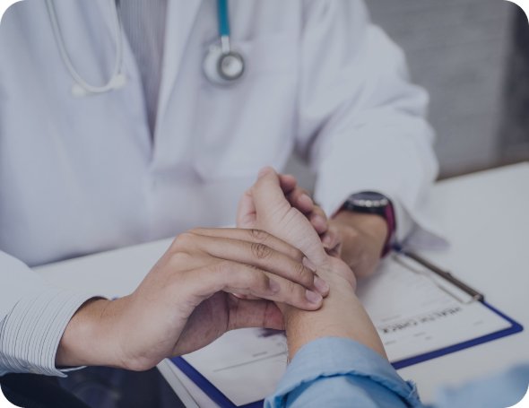 Doctor